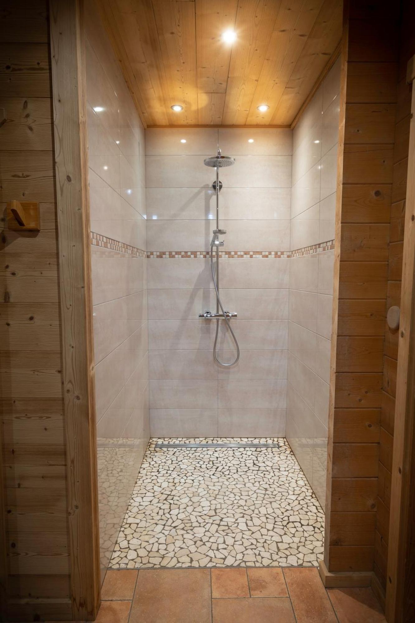 Chalet Skadi Ла-Бресс Экстерьер фото