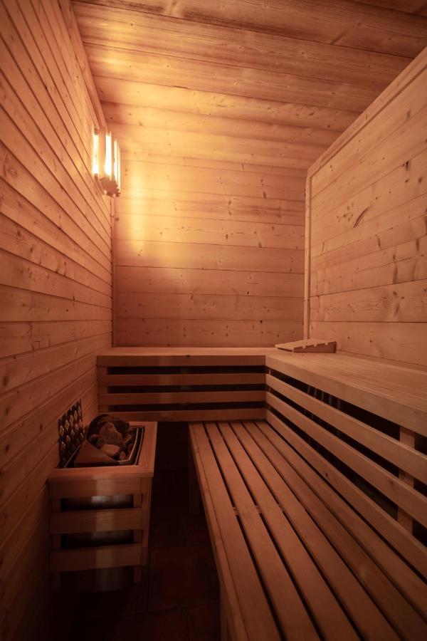 Chalet Skadi Ла-Бресс Экстерьер фото